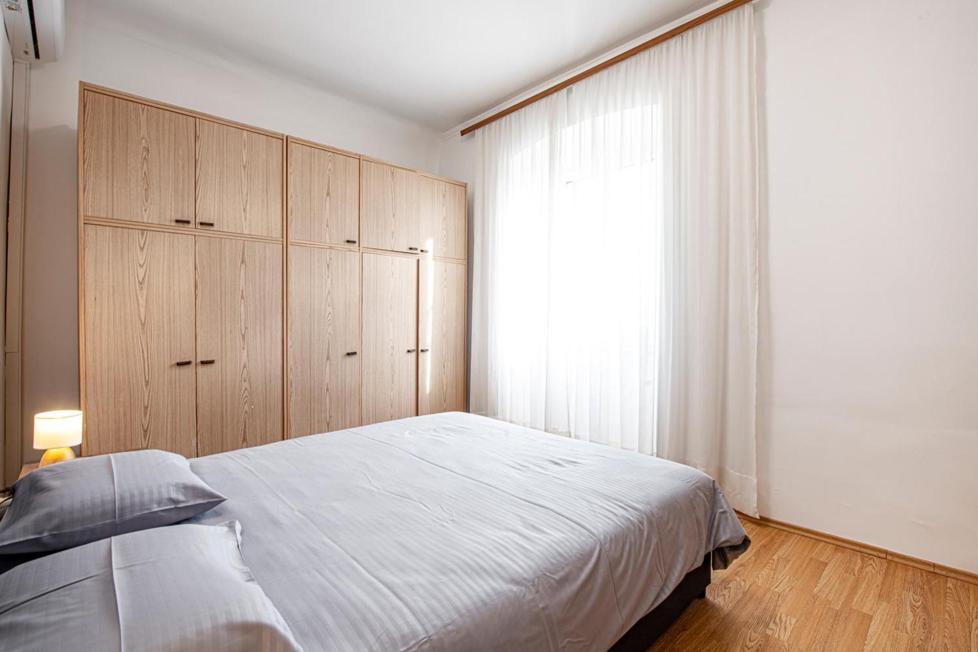 Vera Apartments Dubrovnik Exteriör bild