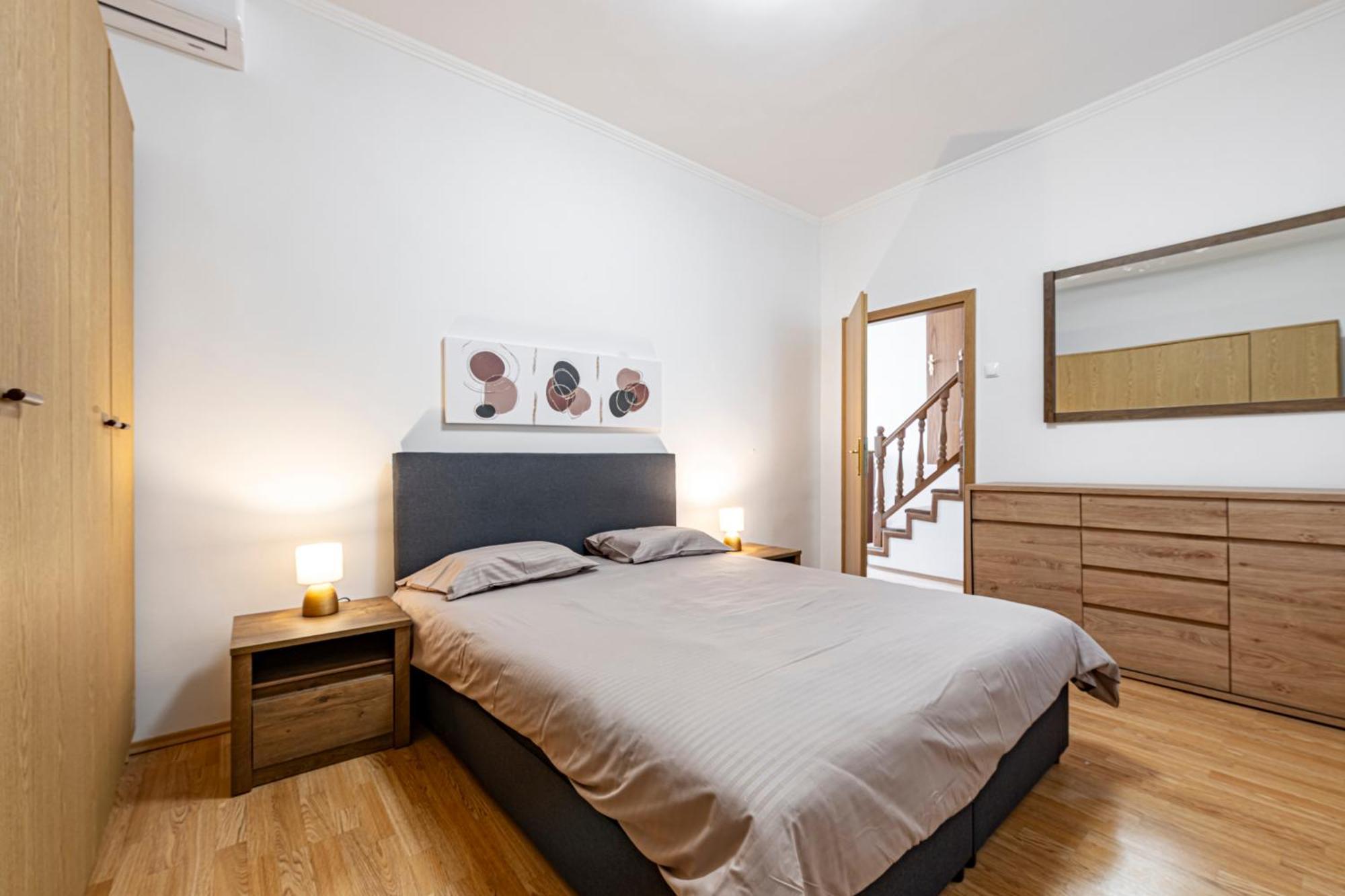 Vera Apartments Dubrovnik Exteriör bild