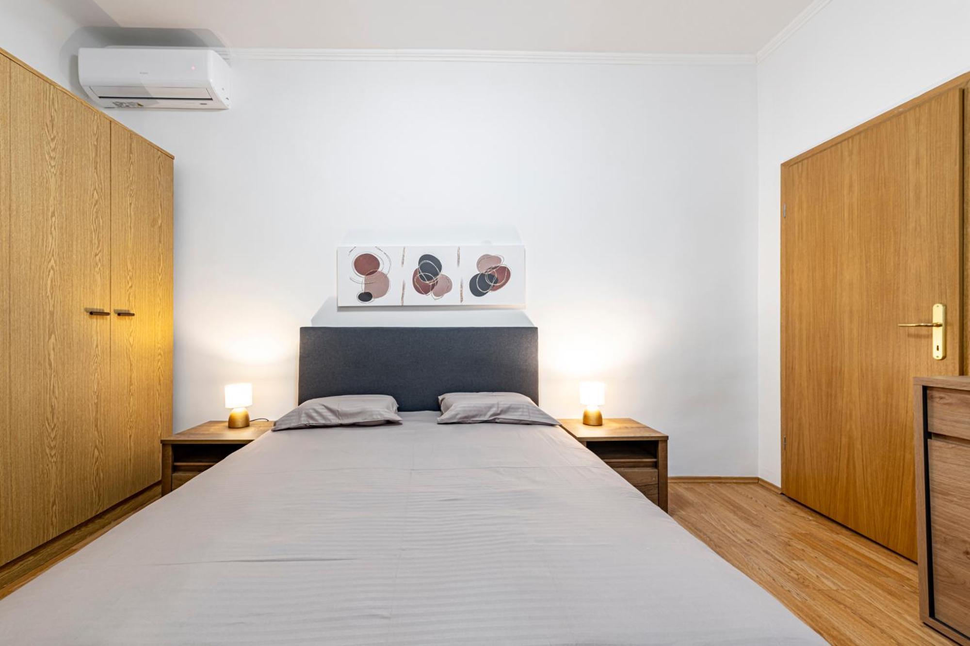 Vera Apartments Dubrovnik Exteriör bild
