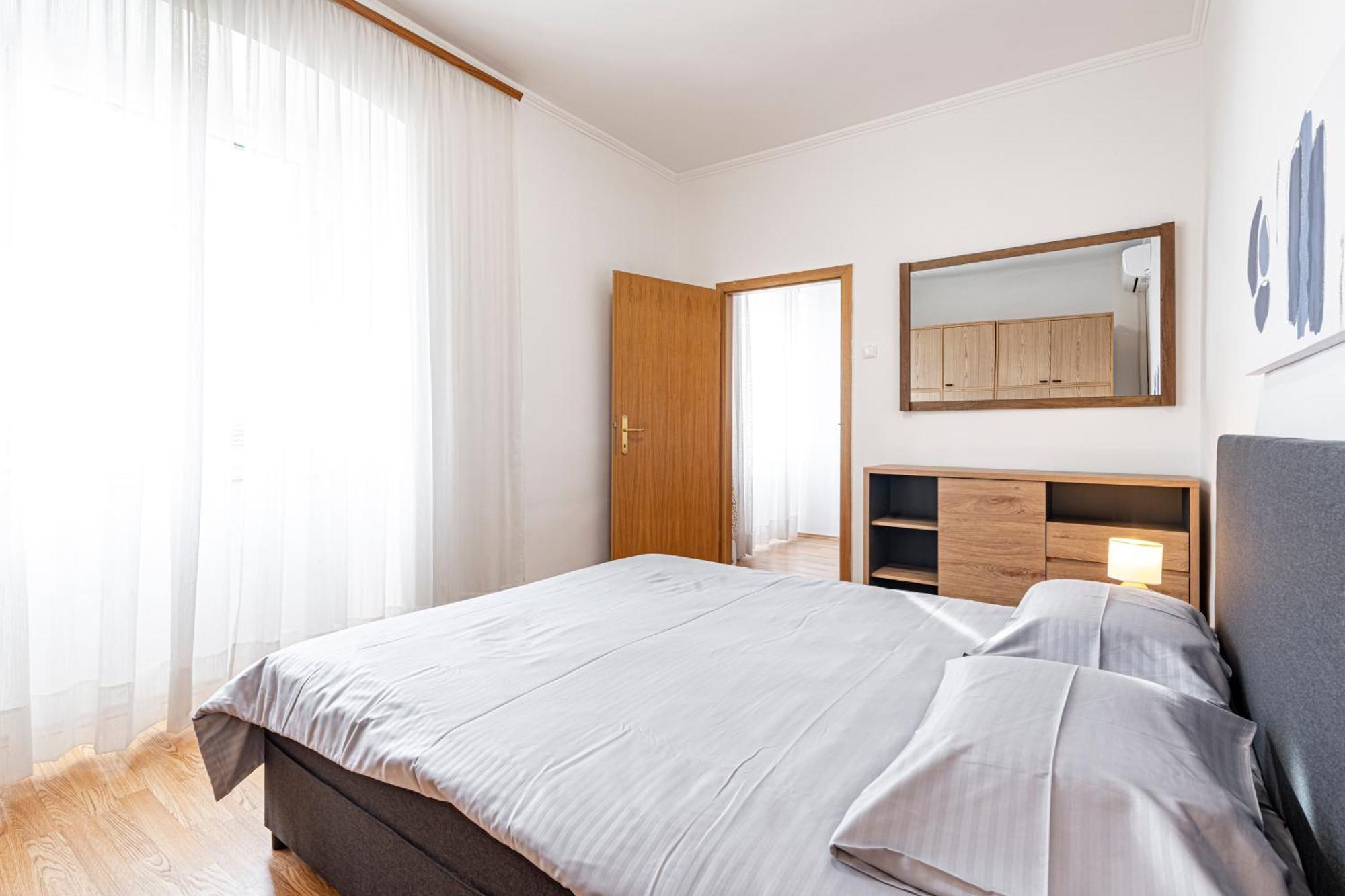 Vera Apartments Dubrovnik Exteriör bild