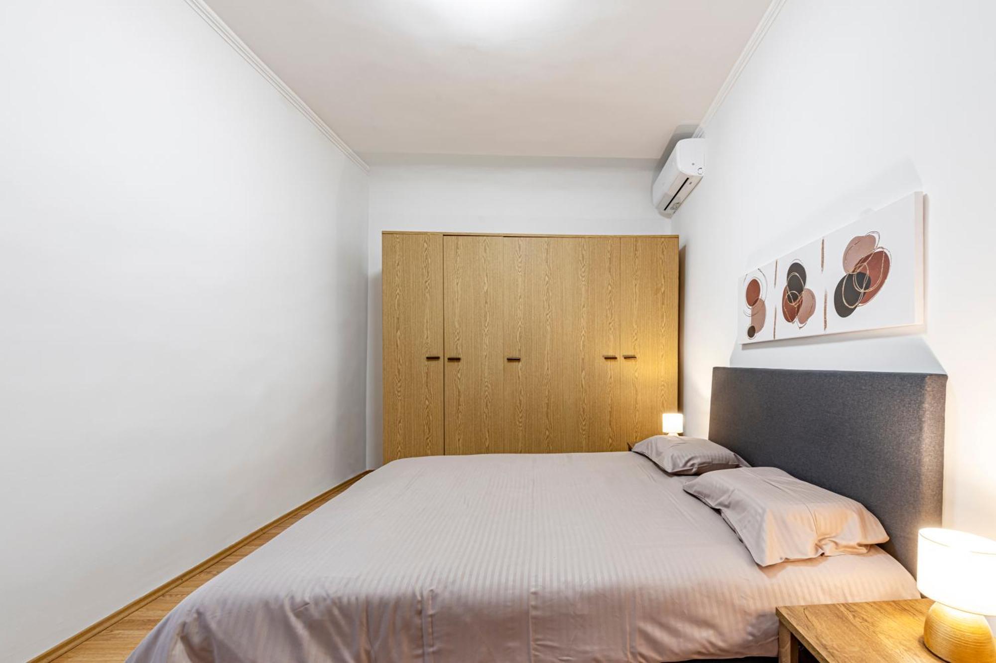 Vera Apartments Dubrovnik Exteriör bild
