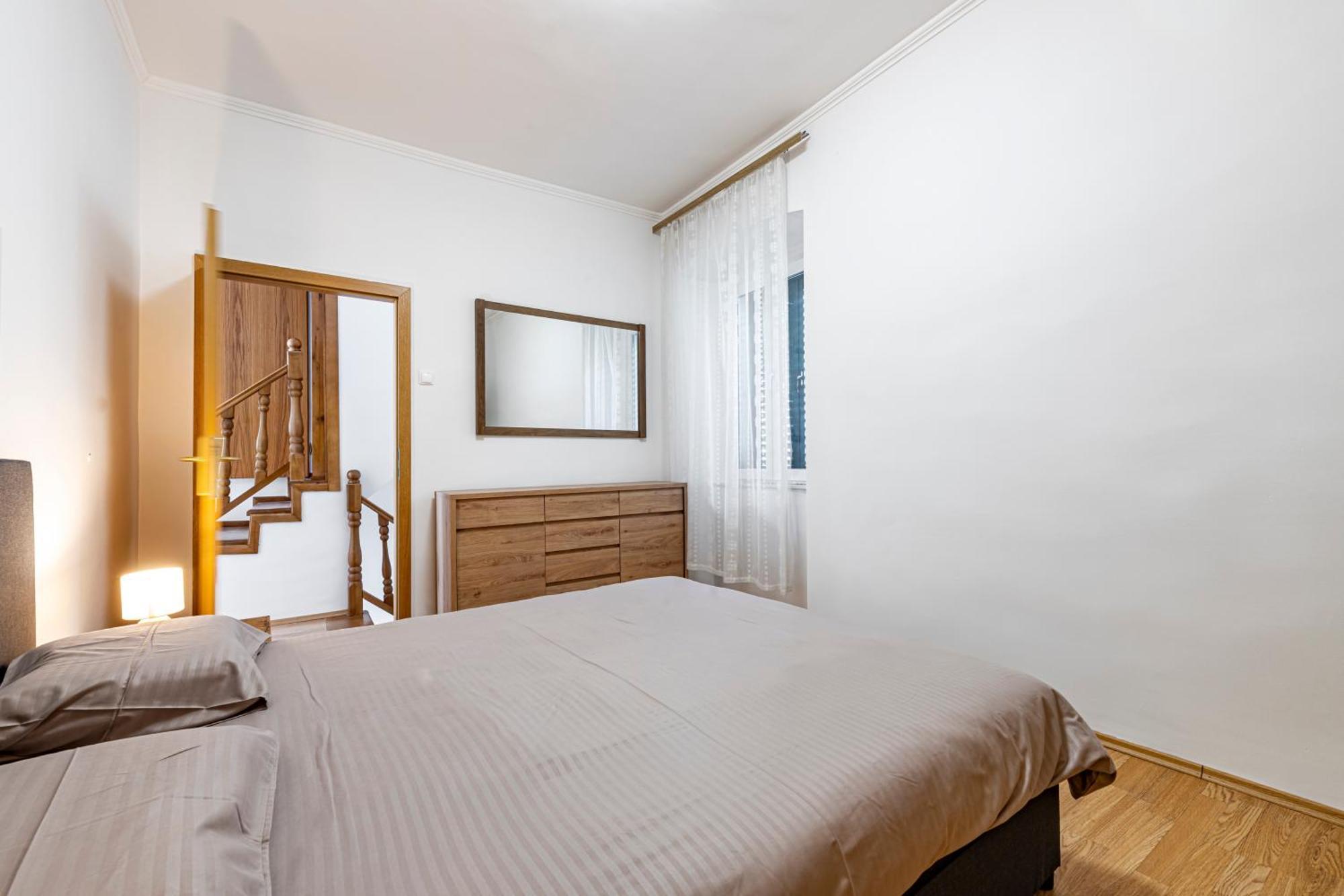 Vera Apartments Dubrovnik Exteriör bild