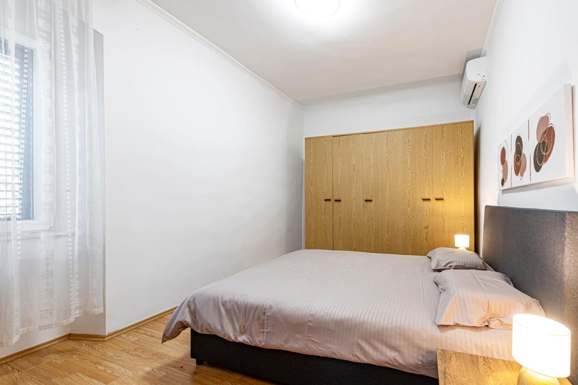 Vera Apartments Dubrovnik Exteriör bild