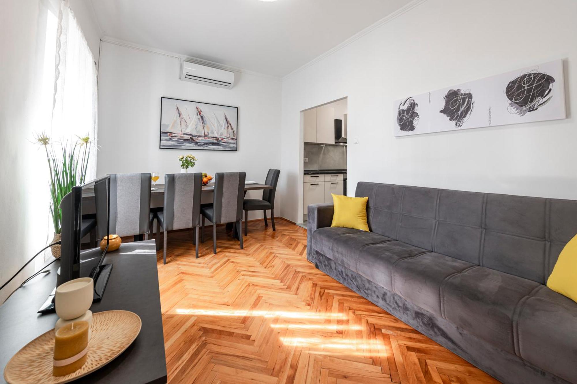 Vera Apartments Dubrovnik Exteriör bild