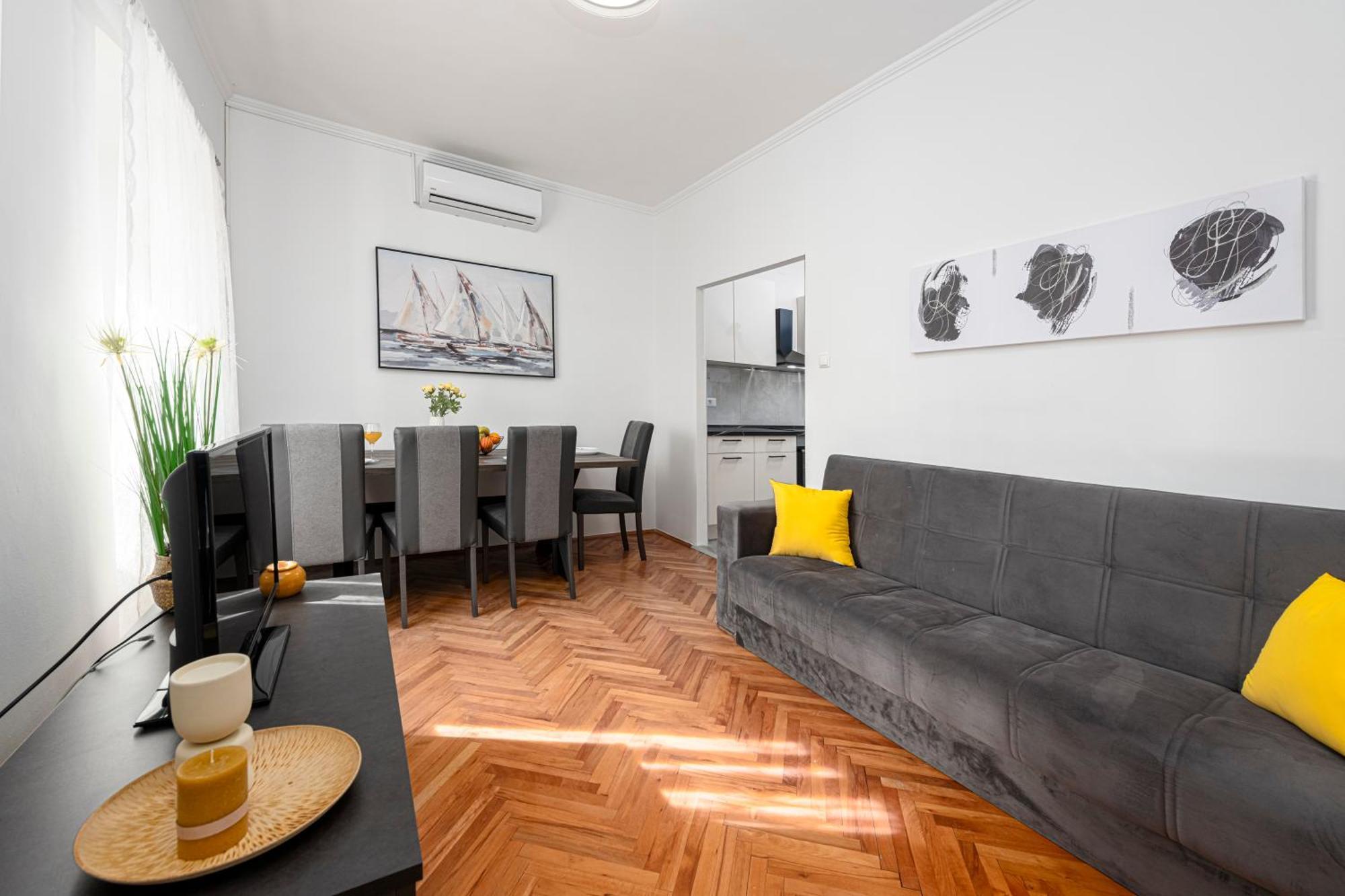 Vera Apartments Dubrovnik Exteriör bild