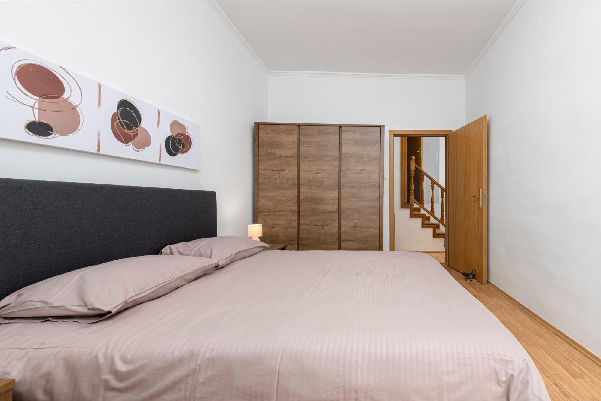 Vera Apartments Dubrovnik Exteriör bild