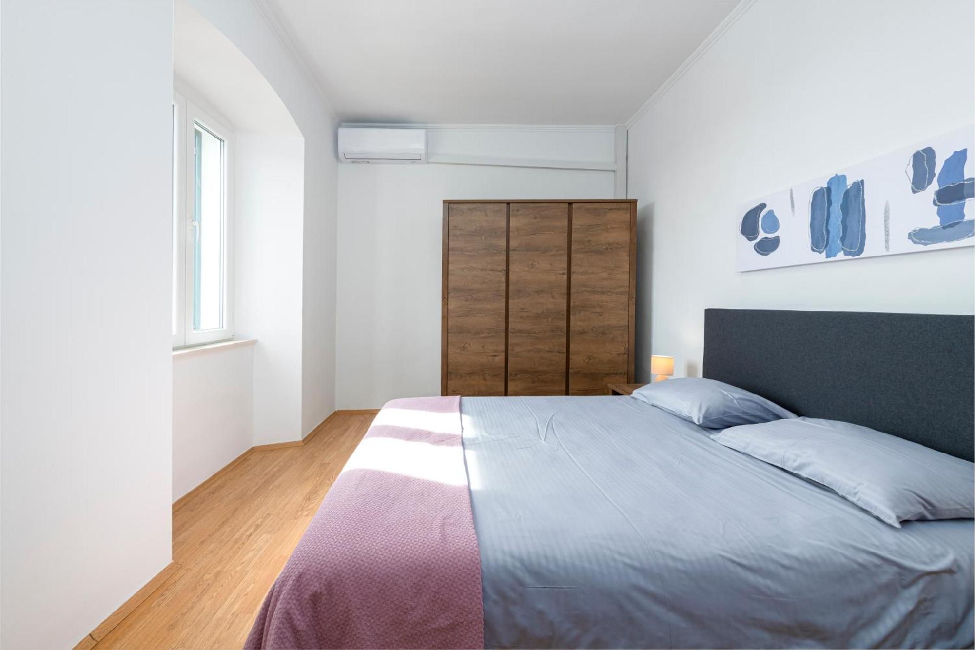Vera Apartments Dubrovnik Exteriör bild