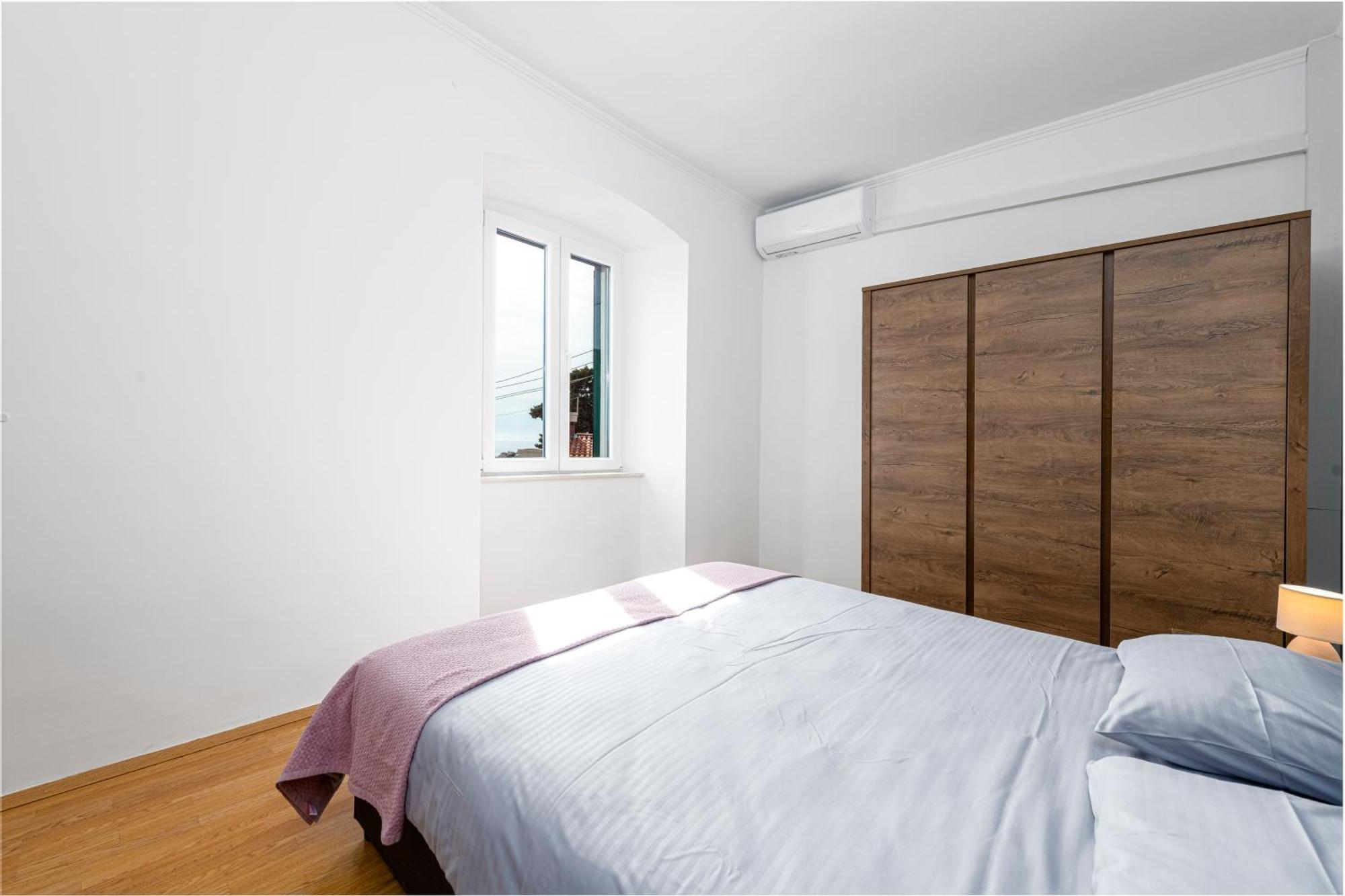 Vera Apartments Dubrovnik Exteriör bild