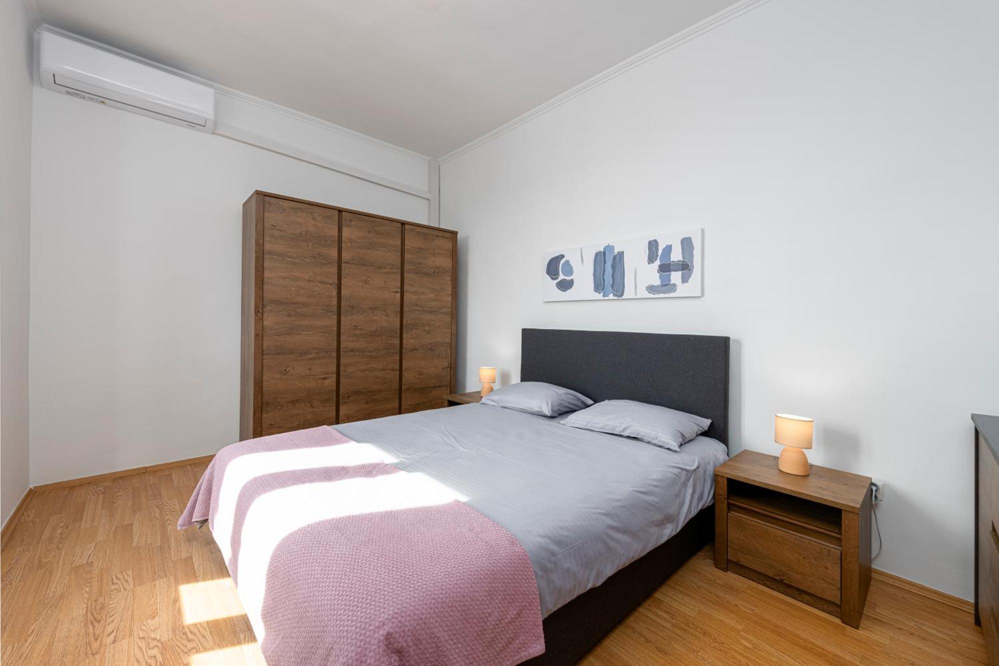 Vera Apartments Dubrovnik Exteriör bild