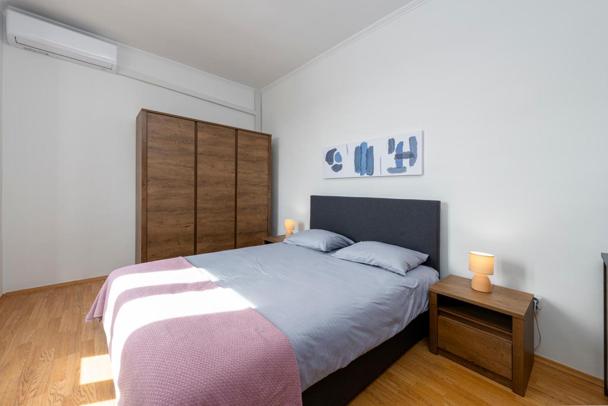 Vera Apartments Dubrovnik Exteriör bild