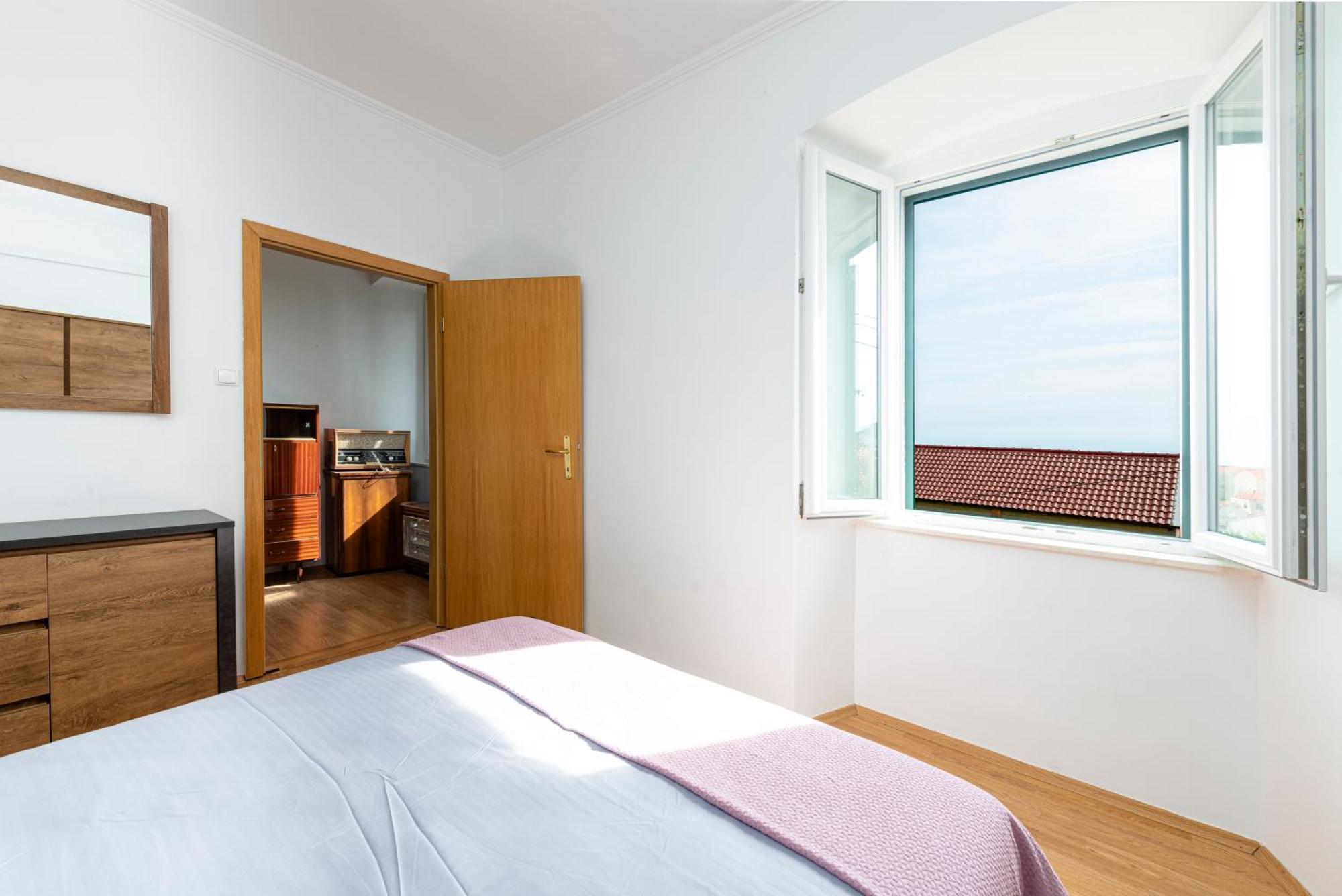 Vera Apartments Dubrovnik Exteriör bild